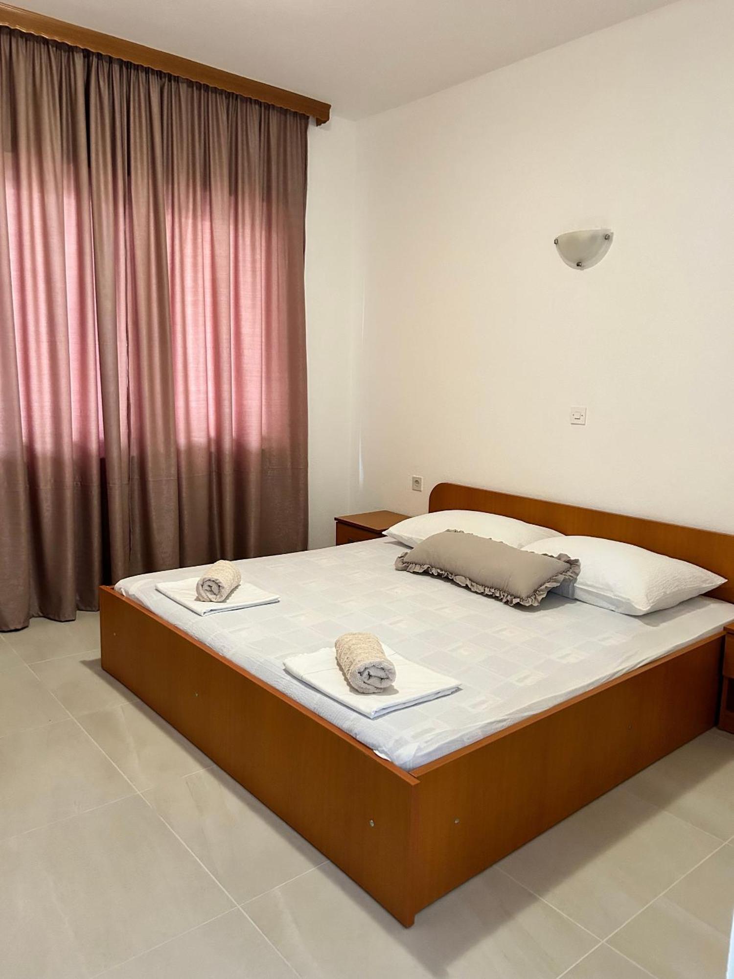 Apartments By The Sea Podaca, Makarska - 4734 Exterior photo