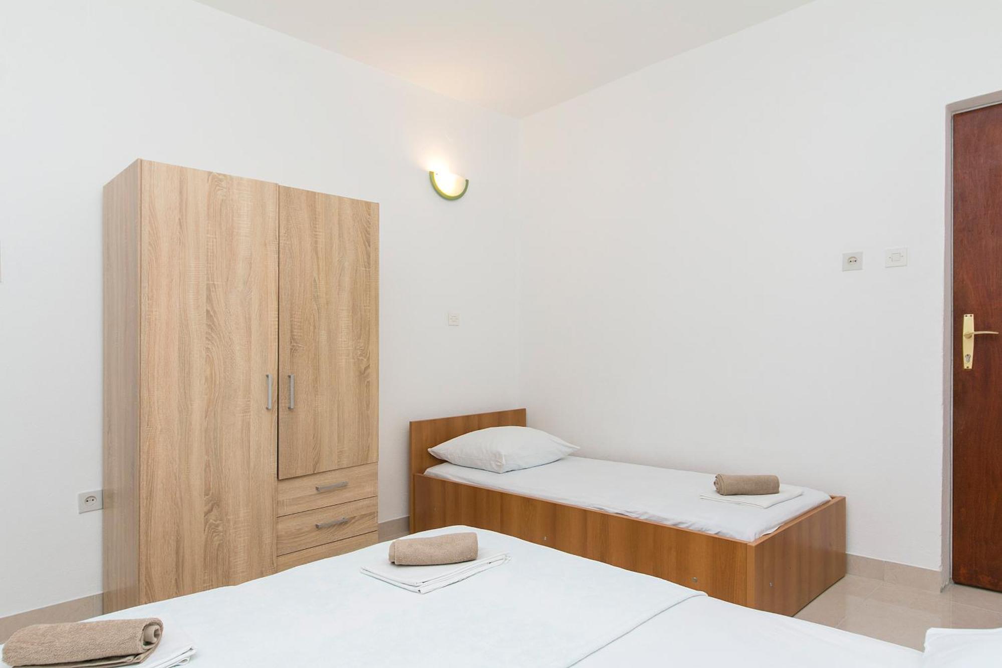 Apartments By The Sea Podaca, Makarska - 4734 Room photo