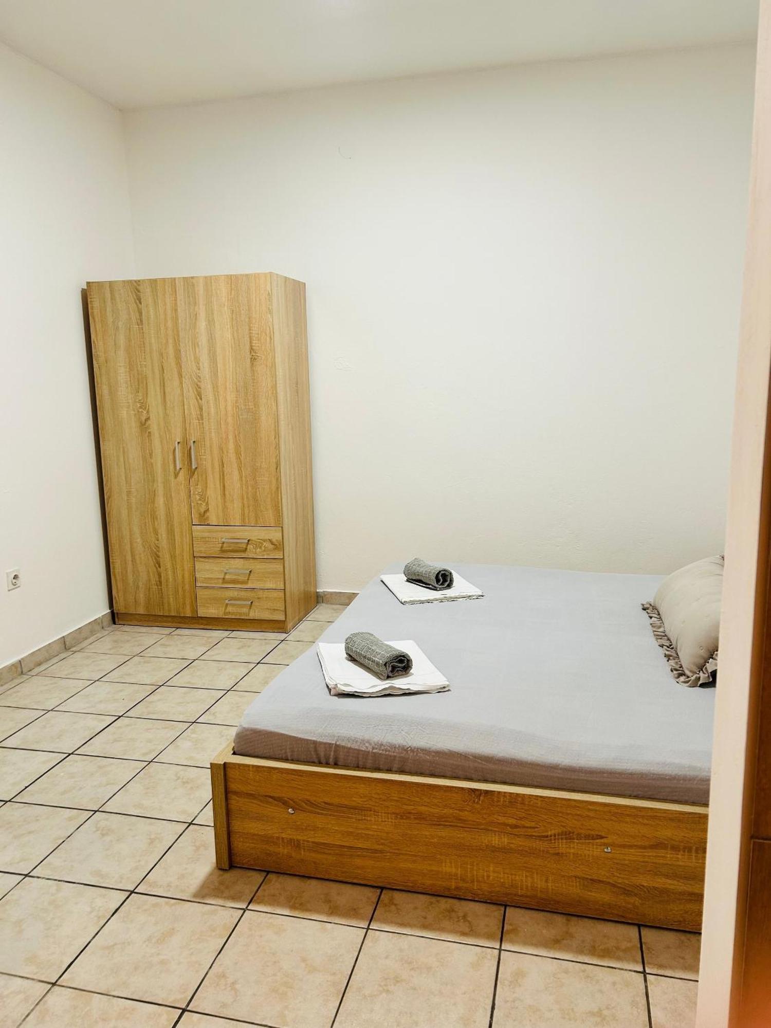 Apartments By The Sea Podaca, Makarska - 4734 Room photo
