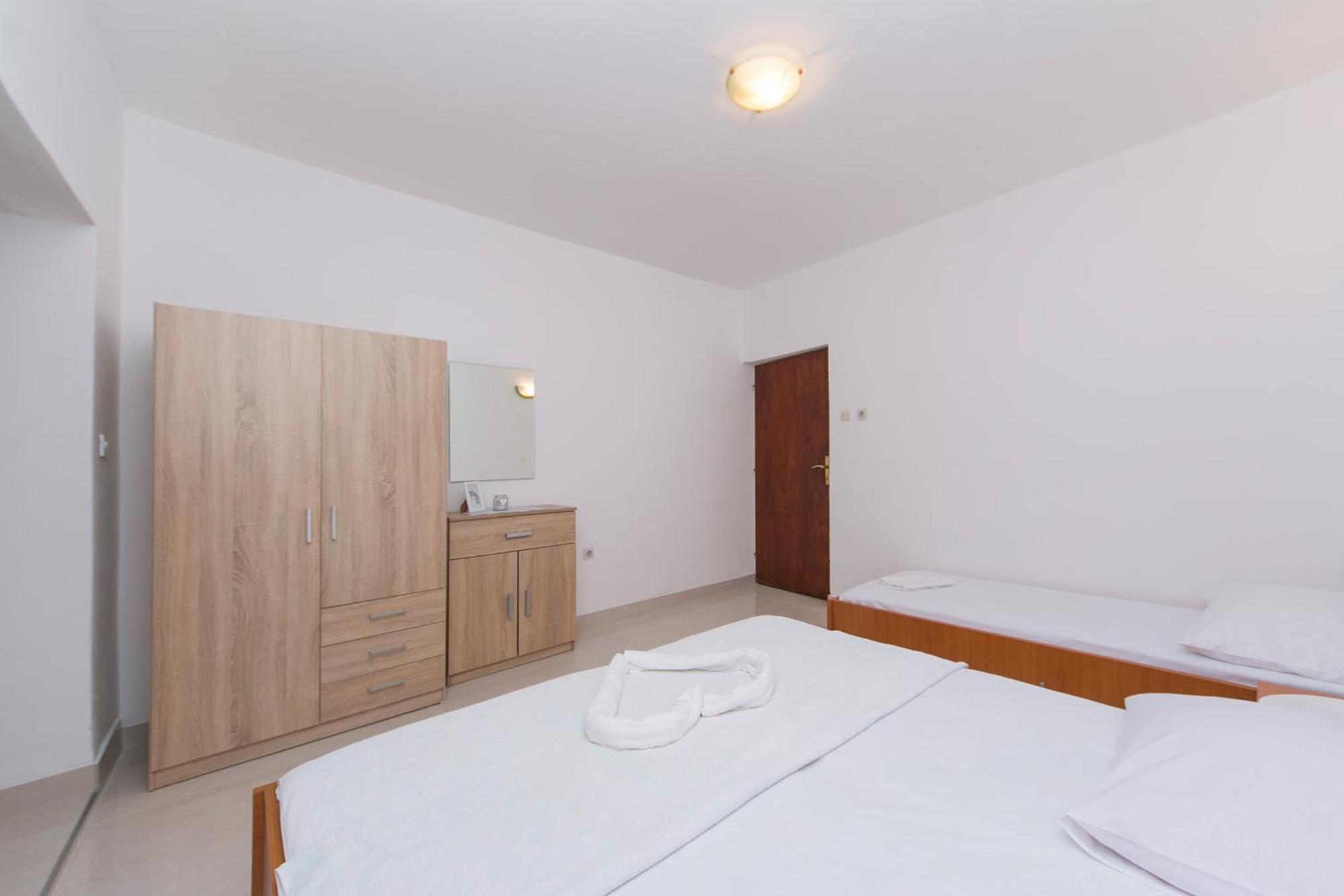 Apartments By The Sea Podaca, Makarska - 4734 Room photo