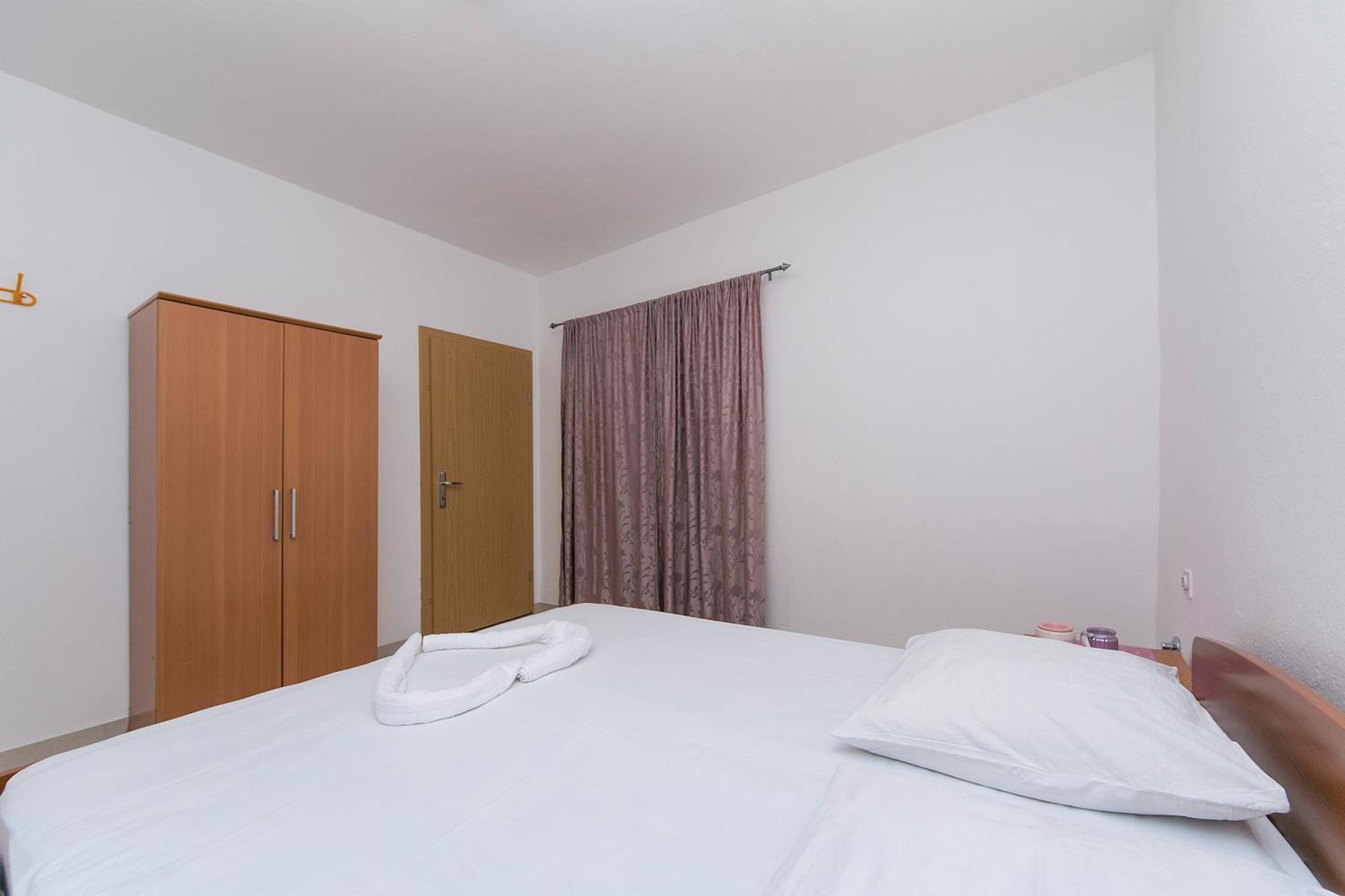 Apartments By The Sea Podaca, Makarska - 4734 Room photo